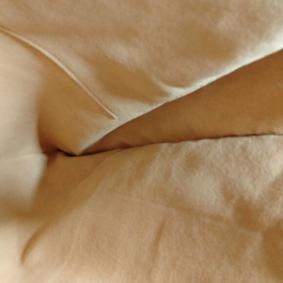 Authentic Louis Vuitton Flat Shopper Blue Monogram Denim Tote Bag mn1293-121225 - Picture 14 of 16